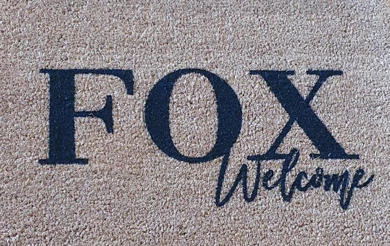 Apartman Fox Split Ngoại thất bức ảnh
