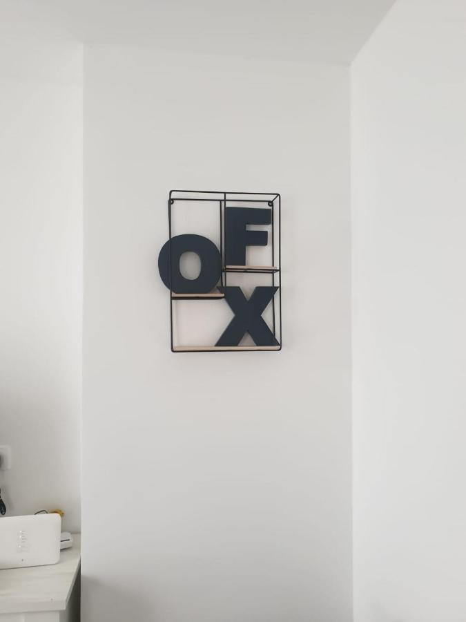 Apartman Fox Split Ngoại thất bức ảnh
