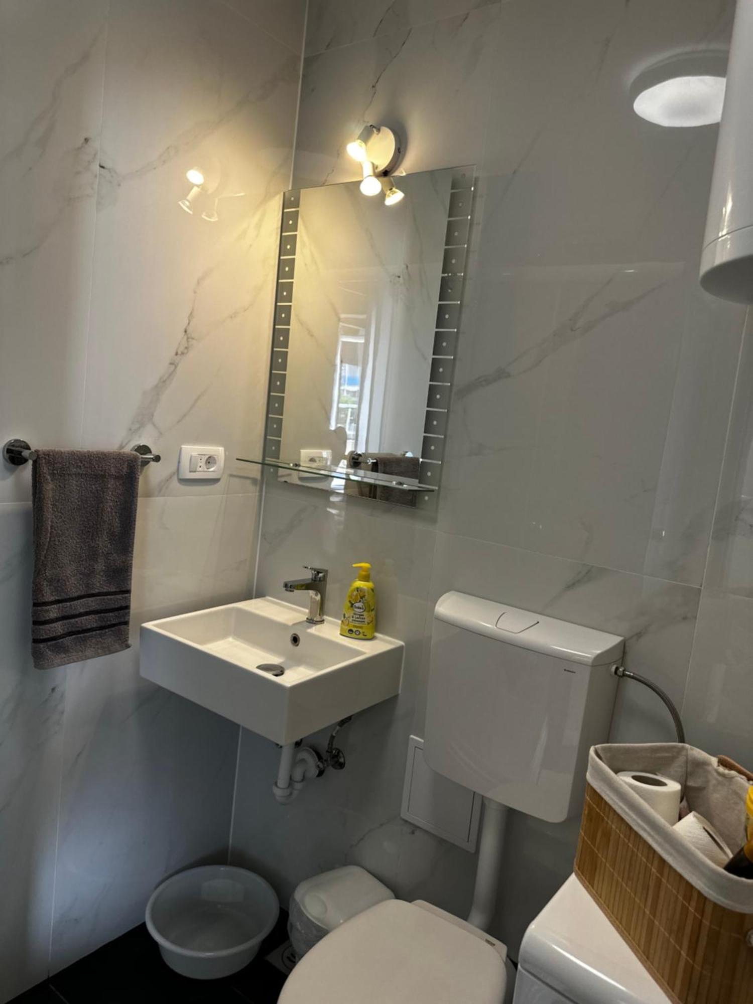 Apartman Fox Split Ngoại thất bức ảnh