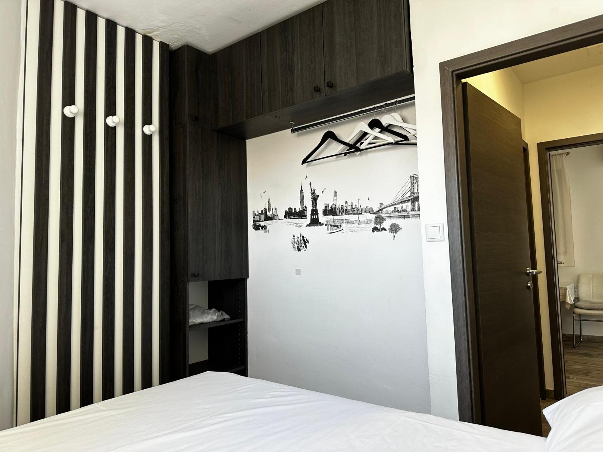 Apartman Fox Split Ngoại thất bức ảnh