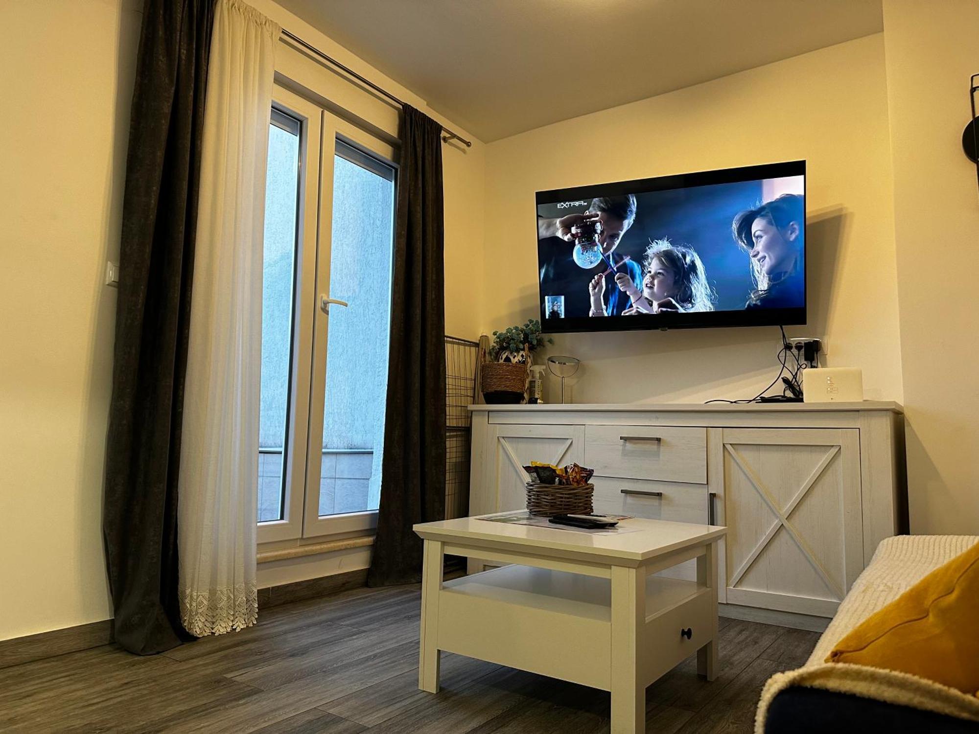 Apartman Fox Split Ngoại thất bức ảnh