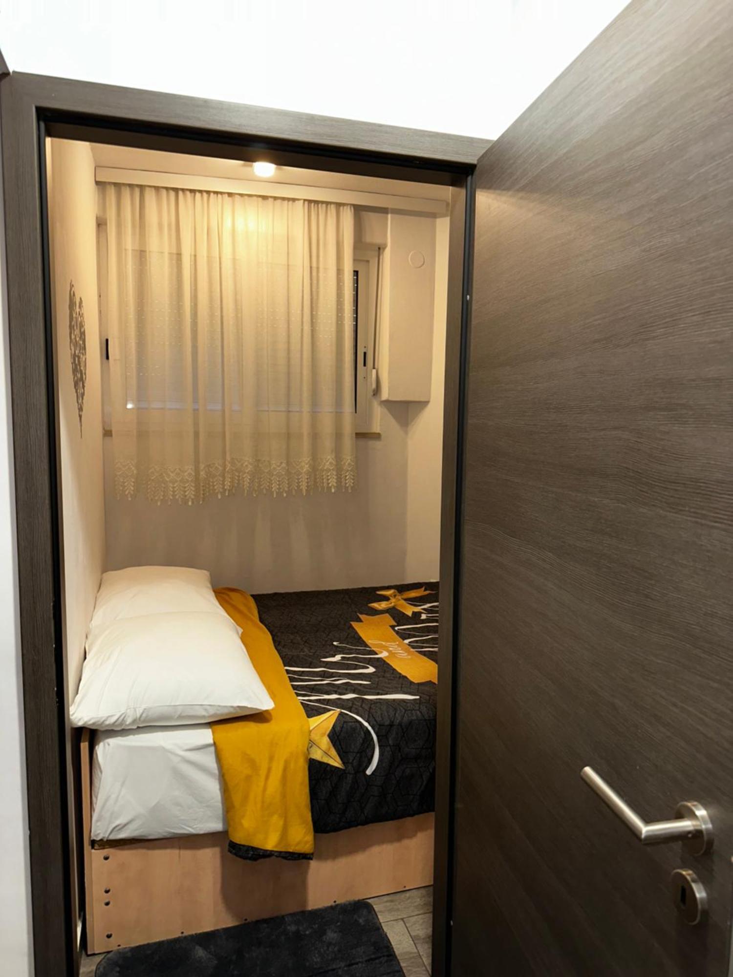 Apartman Fox Split Ngoại thất bức ảnh
