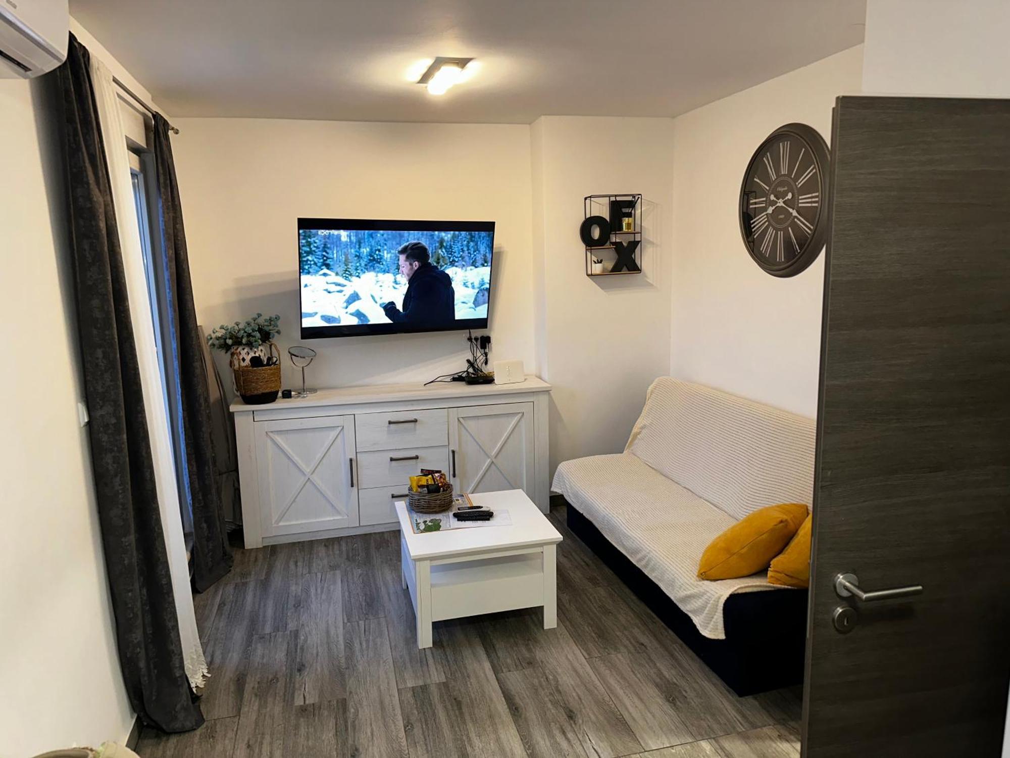 Apartman Fox Split Ngoại thất bức ảnh
