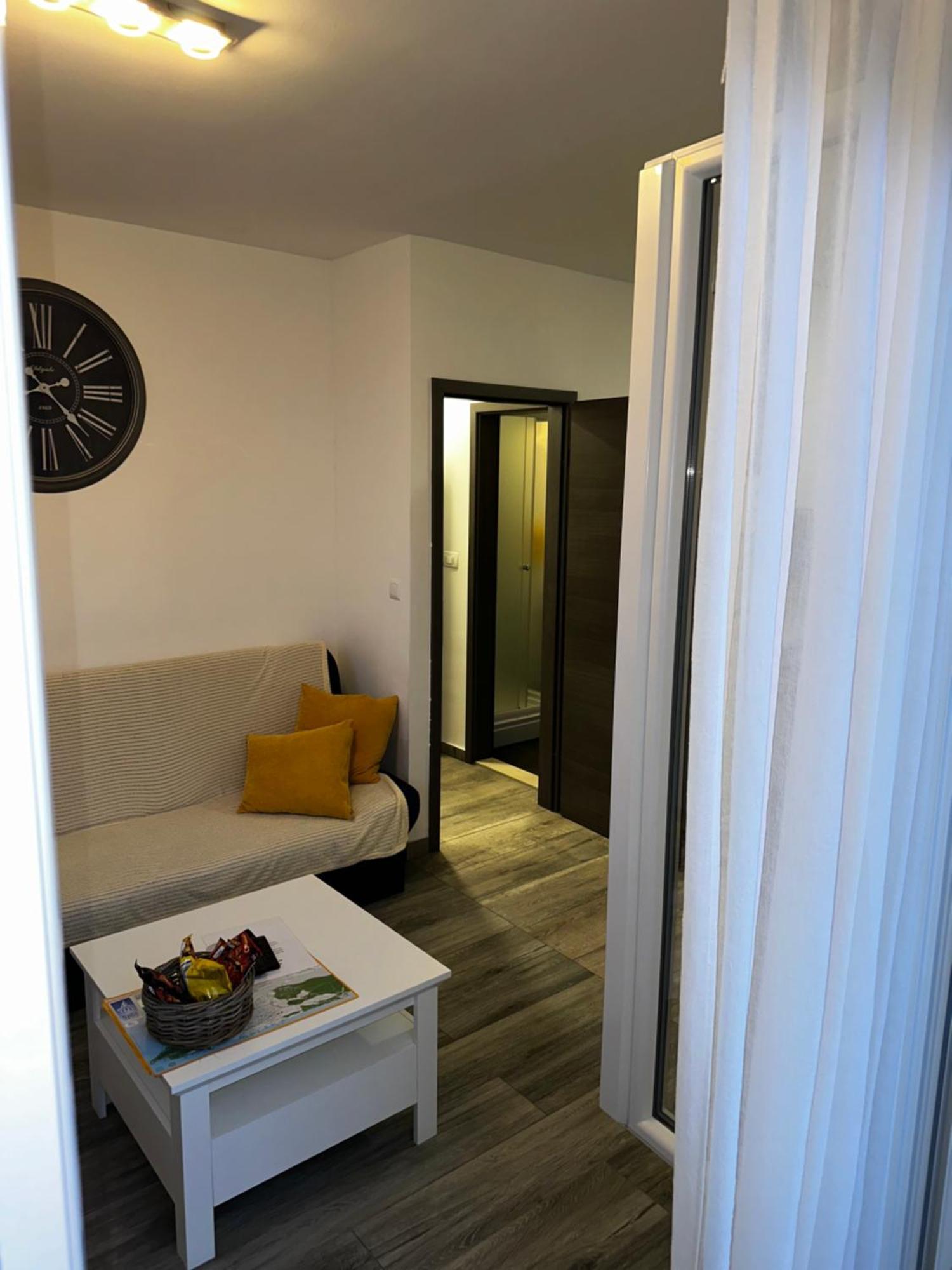 Apartman Fox Split Ngoại thất bức ảnh