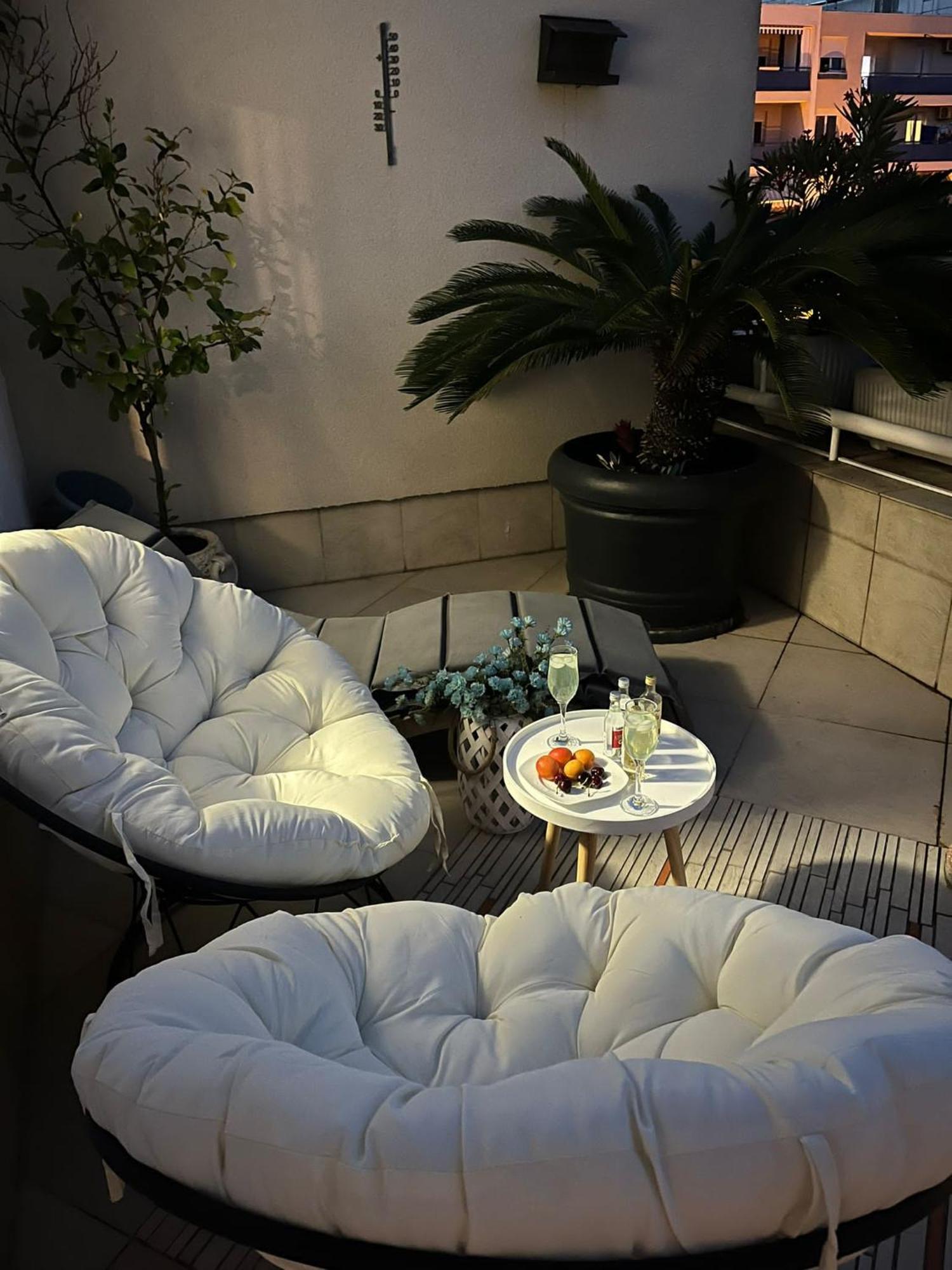 Apartman Fox Split Ngoại thất bức ảnh